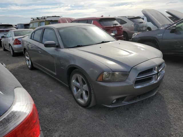 Photo 4 from auction – 2011 DODGE CHARGER R/ with VIN 2B3CL5CT2BH610327