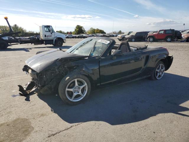 Photo 1 from auction – 2000 TOYOTA MR2 SPYDER with VIN JTDFR320XY0020489