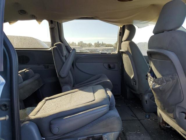 Photo 11 from auction – 2006 DODGE GRAND CARA with VIN 1D4GP24R16B577344