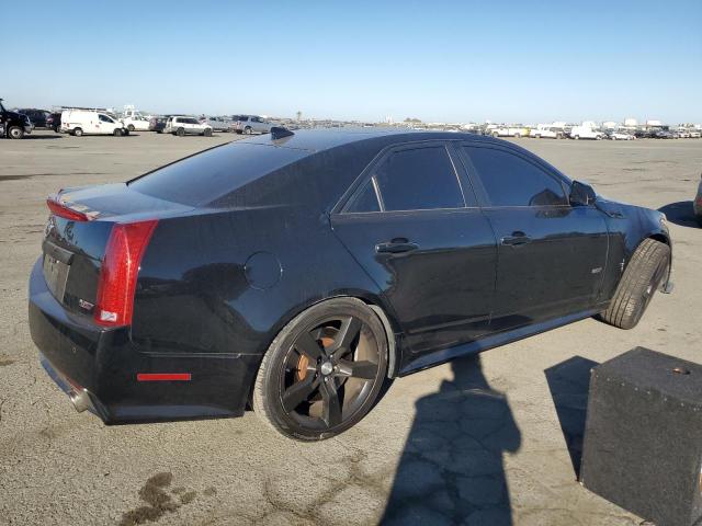 Photo 3 from auction – 2014 CADILLAC CTS-V with VIN 1G6DV5EP6E0108073
