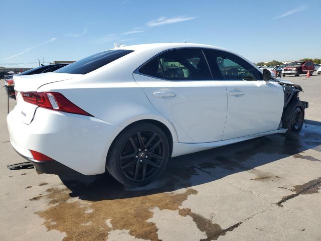 Photo 3 from auction – 2016 LEXUS IS 200T with VIN JTHBA1D20G5020686