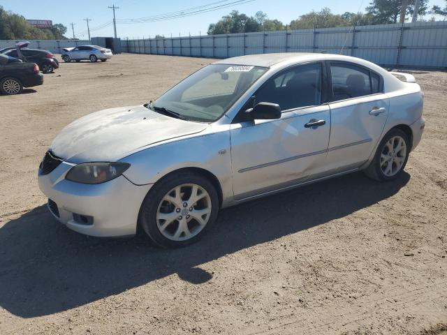 MAZDA 3 I 2008 with VIN JM1BK32F781120227 - Photo from auction