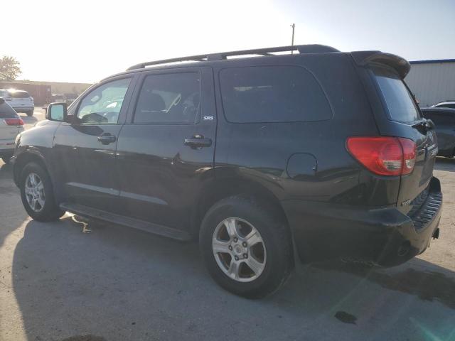 Photo 2 from auction – 2008 TOYOTA SEQUOIA SR with VIN 5TDBY64A28S016006