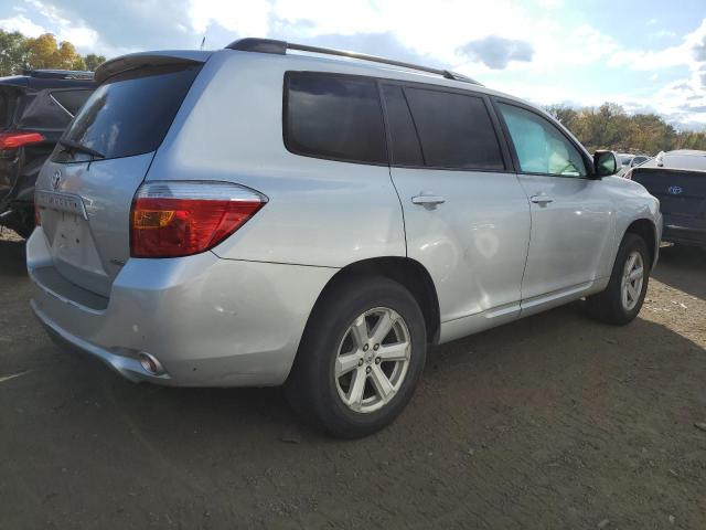 Photo 3 from auction – 2010 TOYOTA HIGHLANDER with VIN 5TDJK3EH2AS021736