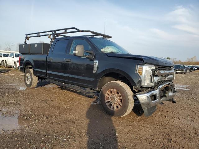 Photo 4 from auction – 2019 FORD F250 SUPER with VIN 1FT7W2B62KEF84367