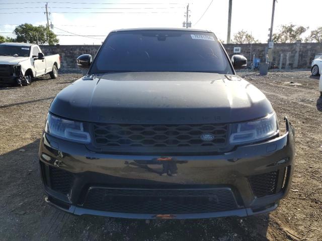 Photo 5 from auction – 2021 LAND ROVER RANGE ROVE with VIN SALWS2RU4MA790174