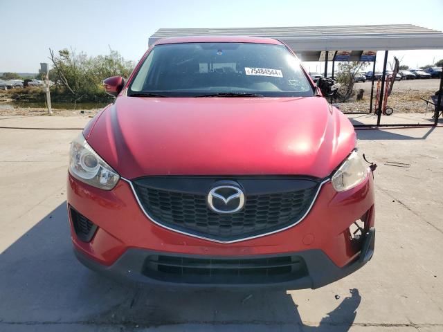 Photo 5 from auction – 2015 MAZDA CX-5 SPORT with VIN JM3KE2BE2F0534633