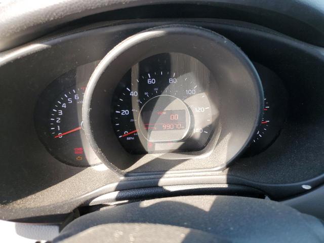 Photo 9 from auction – 2019 KIA SOUL with VIN KNDJN2A24K7025916