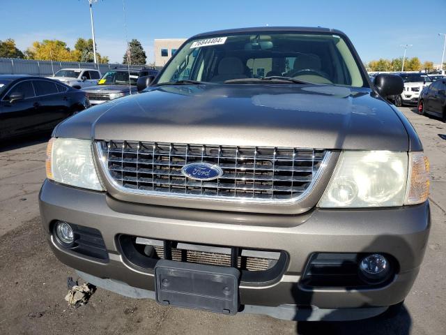 Photo 5 from auction – 2004 FORD EXPLORER X with VIN 1FMZU73K04ZA73822