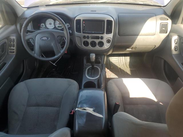 Photo 8 from auction – 2006 FORD ESCAPE XLT with VIN 1FMYU03146KC24330