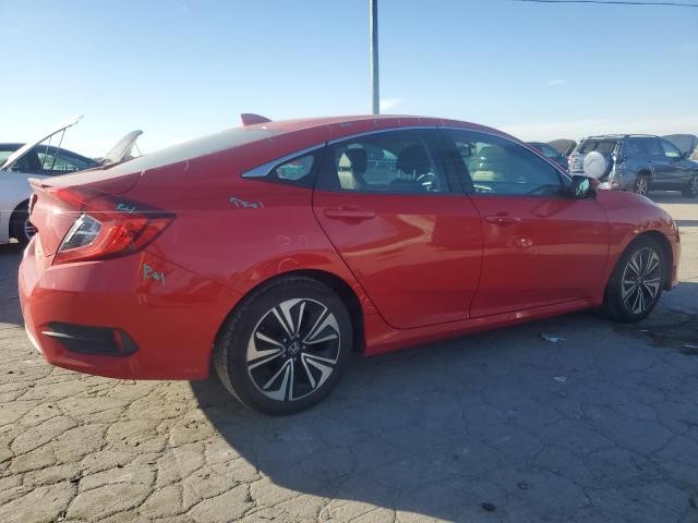 Photo 3 from auction – 2016 HONDA CIVIC EXL with VIN 2HGFC1F78GH648186