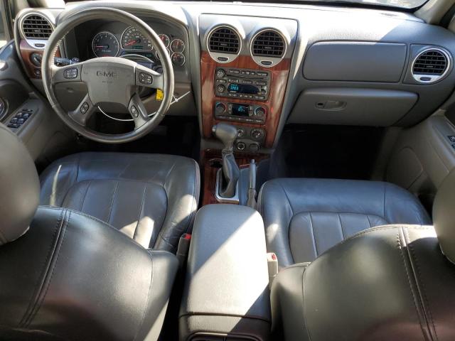 Photo 8 from auction – 2002 GMC ENVOY with VIN 1GKDT13S922367518