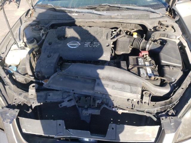 Photo 11 from auction – 2005 NISSAN ALTIMA with VIN 1N4AL11D75N449906