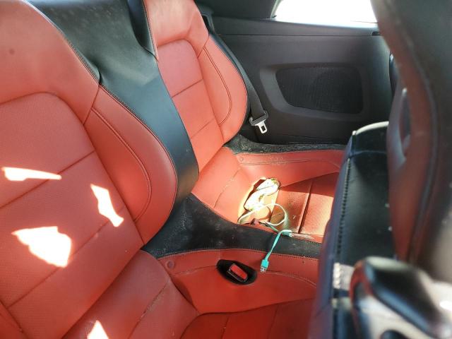 Photo 10 from auction – 2017 FORD MUSTANG GT with VIN 1FATP8FF4H5273692