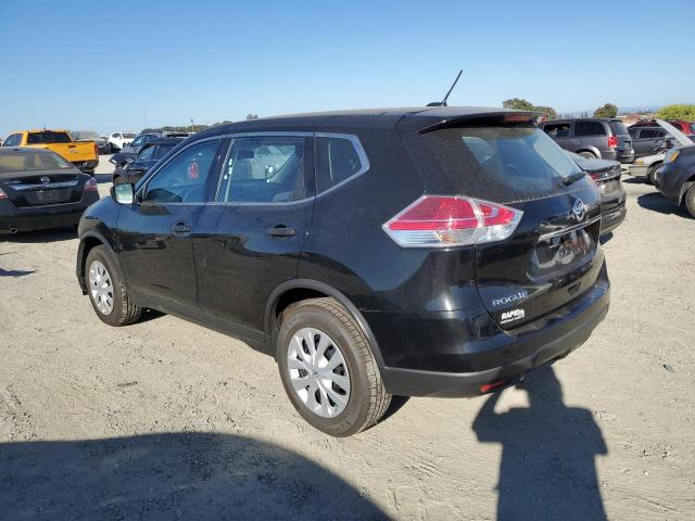 Photo 2 from auction – 2016 NISSAN ROGUE S with VIN KNMAT2MV1GP683616