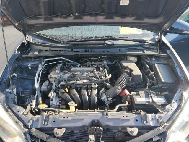 Photo 11 from auction – 2015 TOYOTA COROLLA L with VIN 5YFBURHE9FP179803