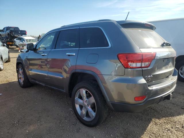 Photo 2 from auction – 2011 JEEP GRAND CHER with VIN 1J4RR6GG4BC715734