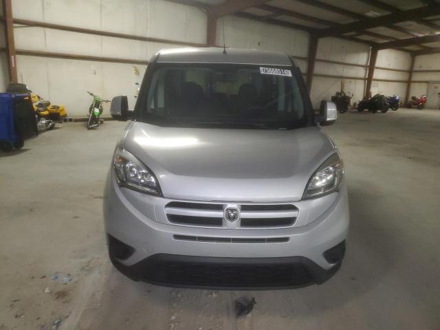 Photo 5 from auction – 2018 RAM PROMASTER with VIN ZFBERFBB4J6K51585