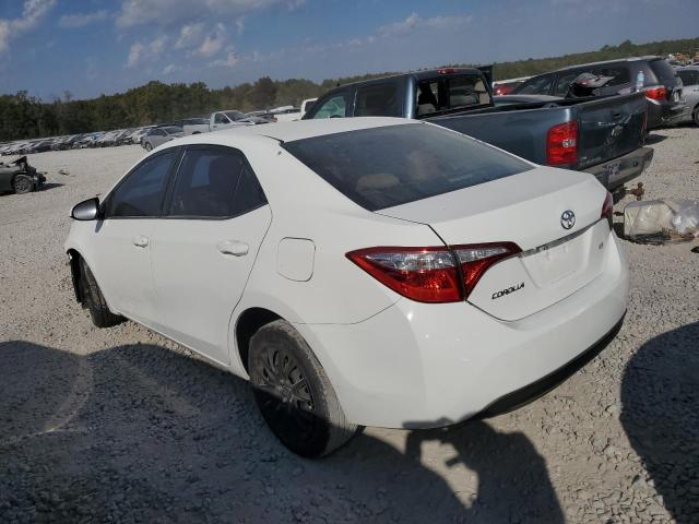 Photo 2 from auction – 2014 TOYOTA COROLLA L with VIN 5YFBURHE7EP088978