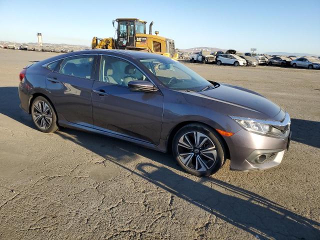 Photo 4 from auction – 2016 HONDA CIVIC EX with VIN 19XFC1F85GE219736