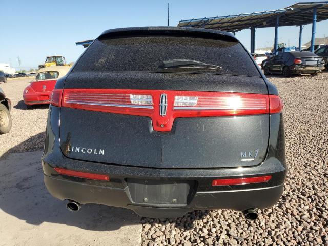 Photo 6 from auction – 2014 LINCOLN MKT with VIN 2LMHJ5AT7EBL57607