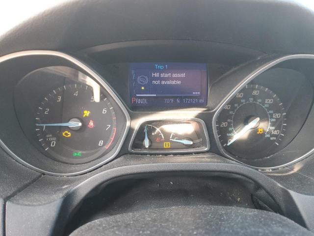 Photo 9 from auction – 2013 FORD FOCUS SE with VIN 1FADP3F24DL245935