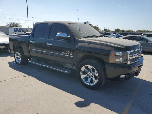 Photo 4 from auction – 2012 CHEVROLET silverado with VIN 3GCPCSE06CG306260