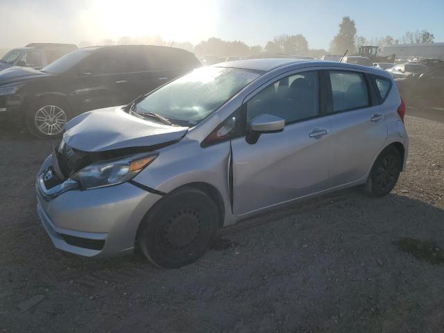 NISSAN VERSA NOTE 2018 with VIN 3N1CE2CP2JL361420 - Photo from auction