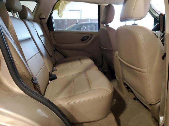 Photo 11 from auction – 2007 FORD ESCAPE LIM with VIN 1FMCU04117KB52559