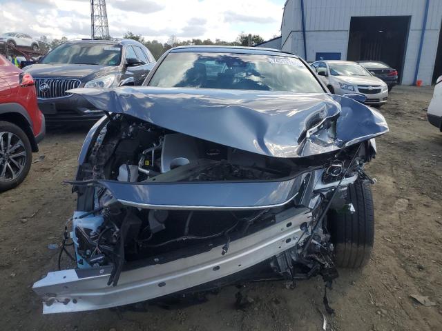 Photo 5 from auction – 2022 LEXUS ES 350 BAS with VIN 58ADZ1B13NU116641