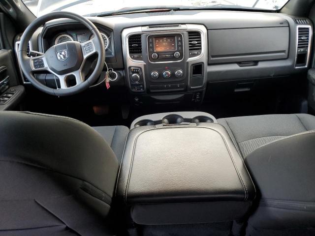Photo 8 from auction – 2022 RAM 1500 CLASS with VIN 1C6RR7GG4NS237828
