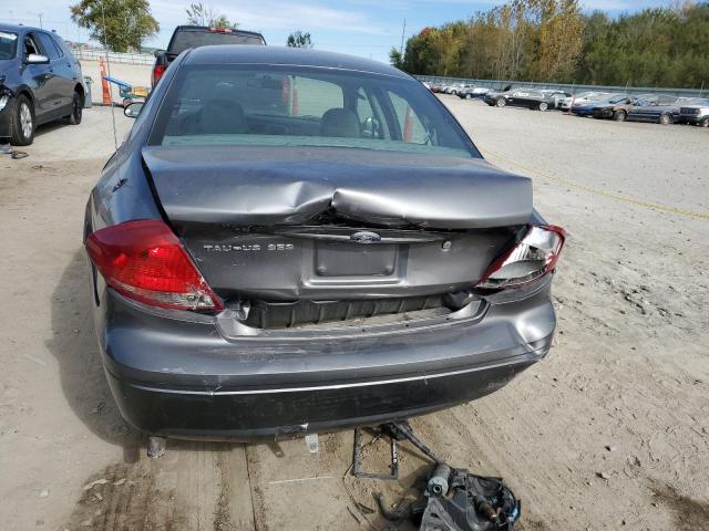 Photo 6 from auction – 2004 FORD TAURUS with VIN 1FAFP55S84G177041