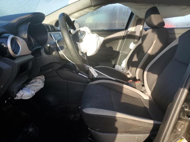 Photo 7 from auction – 2021 NISSAN VERSA SV with VIN 3N1CN8EV7ML856716