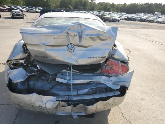 Photo 6 from auction – 2005 BUICK LACROSSE C with VIN 2G4WC532151336226