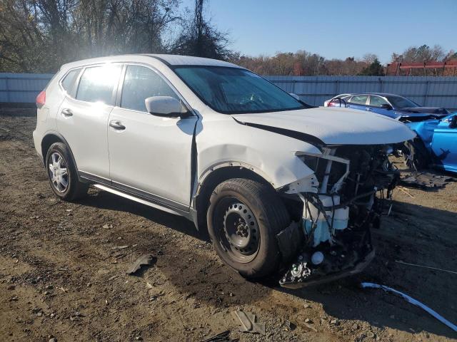 Photo 4 from auction – 2017 NISSAN ROGUE S with VIN JN8AT2MV3HW015263