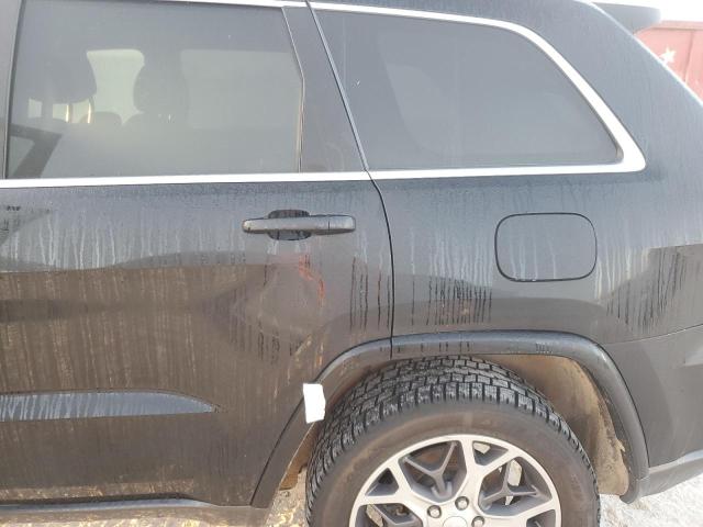 Photo 13 from auction – 2018 JEEP GRAND CHER with VIN 1C4RJFBG9JC185991