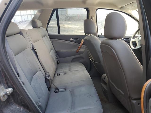 Photo 11 from auction – 2007 SATURN VUE with VIN 5GZCZ63467S824179