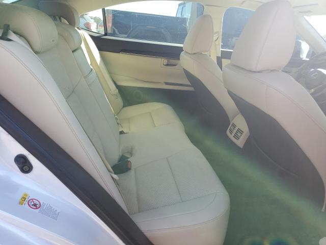 Photo 10 from auction – 2017 LEXUS ES 350 with VIN 58ABK1GG0HU042477