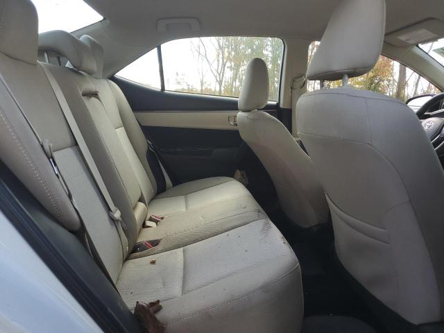 Photo 10 from auction – 2016 TOYOTA COROLLA L with VIN 2T1BURHE7GC573737