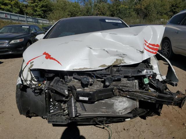 Photo 5 from auction – 2017 HYUNDAI SONATA SPO with VIN 5NPE34AF5HH481031