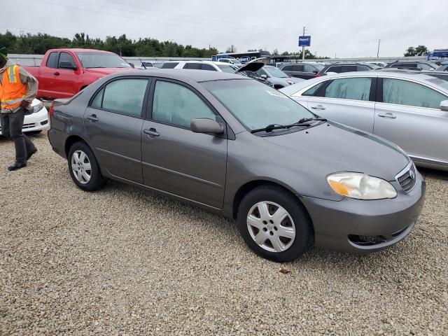 Zdjęcie 4 z aukcji – 2006 TOYOTA COROLLA CE z VIN 2T1BR32E56C628806