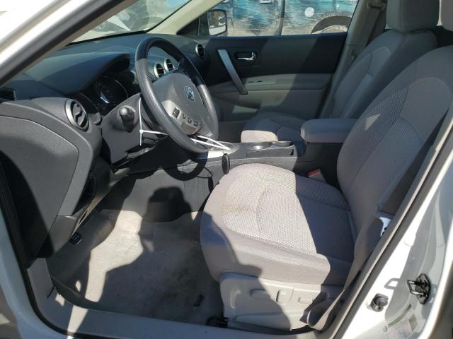 Photo 7 from auction – 2011 NISSAN ROGUE S with VIN JN8AS5MT2BW182398