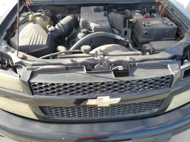 Photo 11 from auction – 2006 CHEVROLET COLORADO with VIN 1GCCS148668279252
