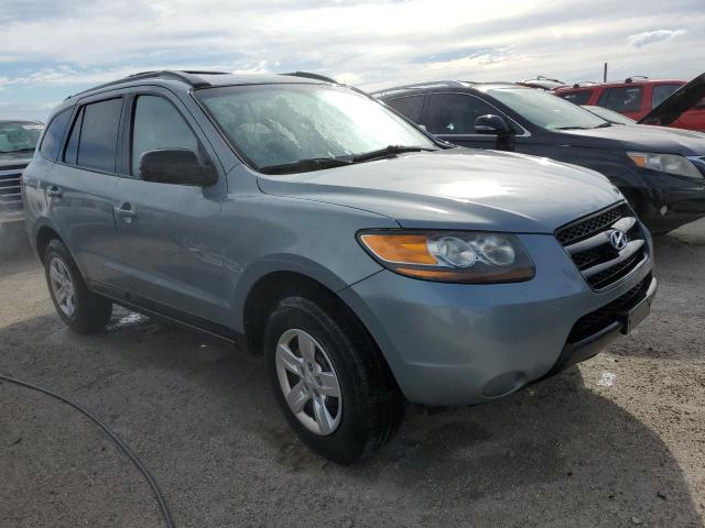 Photo 4 from auction – 2009 HYUNDAI SANTA FE G with VIN 5NMSG73D79H299494