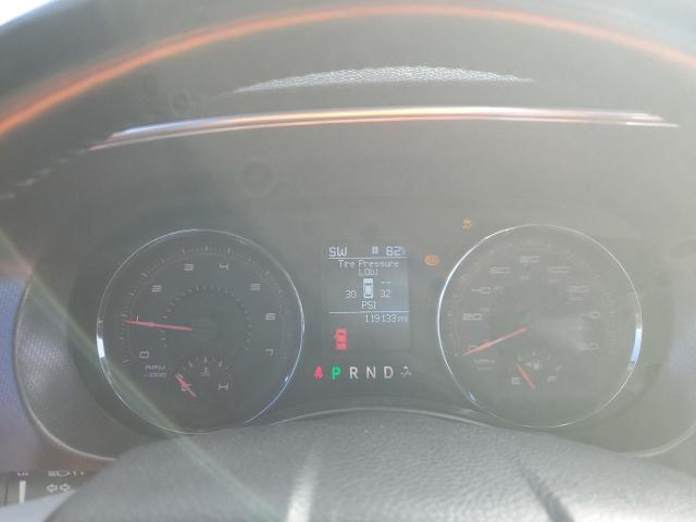 Foto 9 de la subasta – 2011 DODGE CHARGER R/ con VIN 2B3CL5CT1BH609153