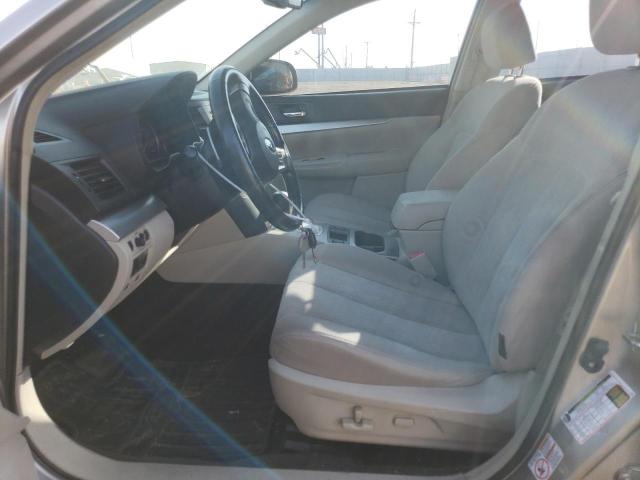 Photo 7 from auction – 2014 SUBARU LEGACY 2.5 with VIN 4S3BMCC63E3006170