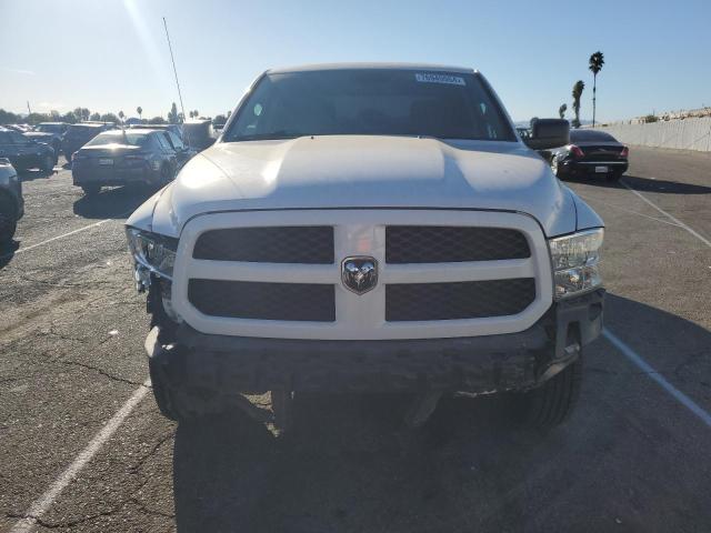 Photo 5 from auction – 2018 RAM 1500 ST with VIN 1C6RR6KG6JS141596