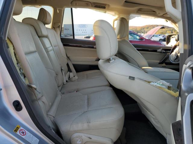 Photo 11 from auction – 2019 LEXUS GX 460 PRE with VIN JTJJM7FX5K5223899