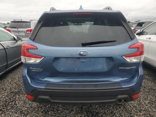 Photo 6 from auction – 2023 SUBARU FORESTER L with VIN JF2SKAPC5PH492384
