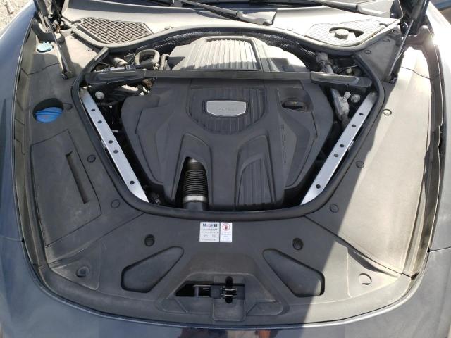 Фото 11 с аукциона – 2020 PORSCHE PANAMERA B с VIN WP0AA2A74LL103143